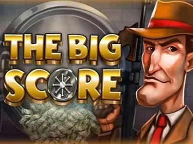 Treasure Spins screenshot