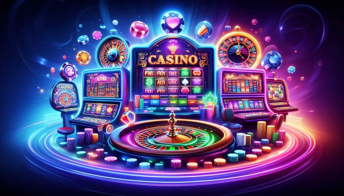 Treasure Spins